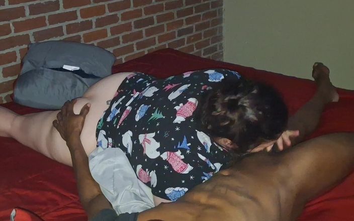 Sloppylynn: Facefuck off bbc hasta acabar