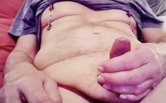 Wichsen Und Squirten Fap