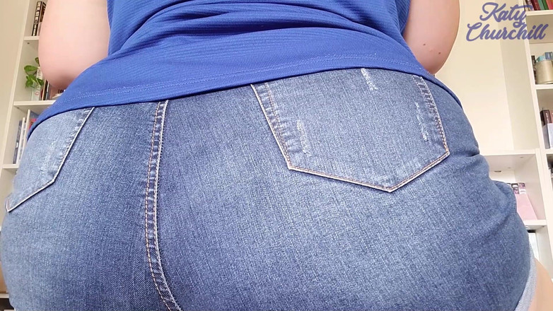 Katy Churchill: Permainan baseball duduk muka