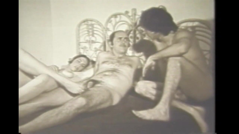 Vintage Usa: Nejkrásnější vintage děvky ošukané sousedským doktorem, celý film