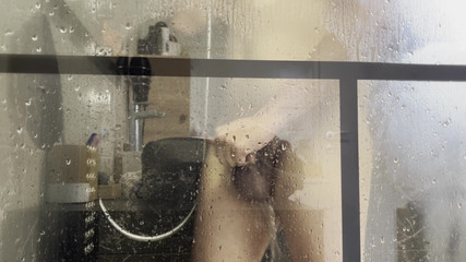 Aimeronds: Gioco sempre sotto la doccia