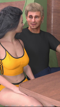 A Very Scandalous Marriage. Part 22