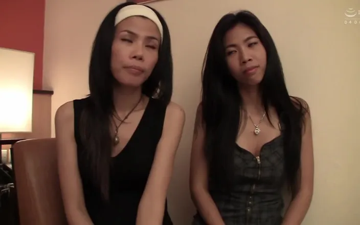 Raptor Inc: Once We Were Alone This Thai Girl Smiled and the...