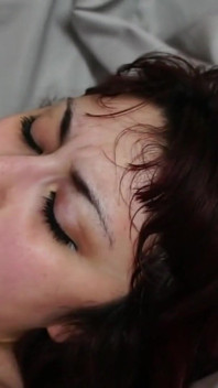 Abro El Grifo Y Lleno Tu Boca