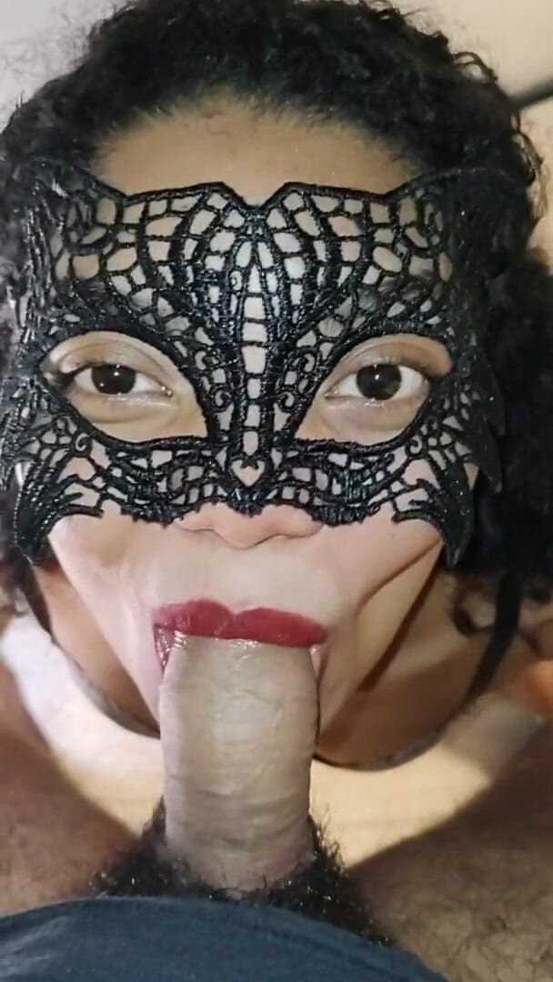 Pietro Montoya: Stepdaughter with Makeup Enjoying a Cup of Piss Concentrated