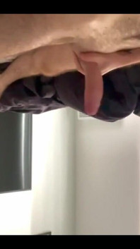 Who’s Gonna Come Lick All This up?