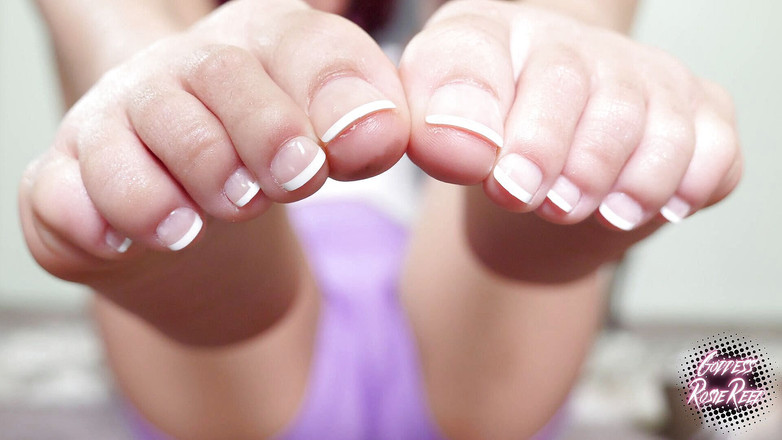 Rosie Reed: Kapání do pusy