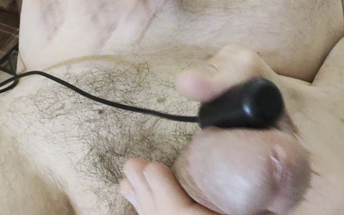 Spindo: Pud önskar att någon skulle komma och leka med honom