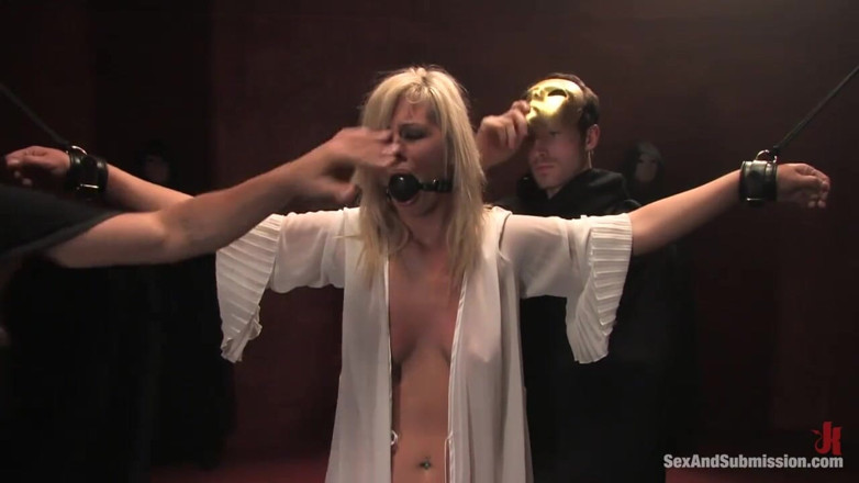 Sex and Submission by Kink: Vicious Vignette