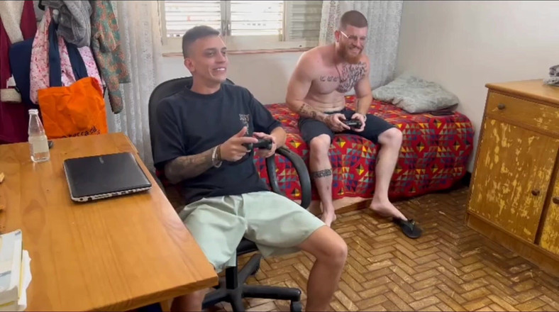 carmonaoficial: M-am dus să-l întâlnesc pe tipul ăsta