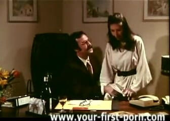 GERMAN PORN CLASSICS: Video crot crot herzog