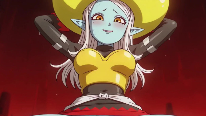 Prznai: Db Sombrero raro gallina