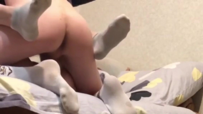 teenstep: Compagna Di Classe Scopa Compagna Di Stanza Del Dormitorio Del...