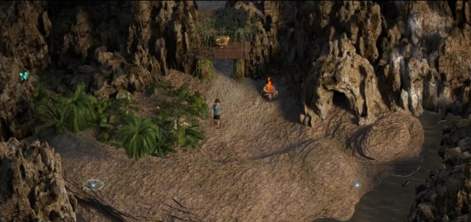 Miss Kitty 2K: Treasure of Nadia - Ep 58 - Ant Venom oleh Misskitty2k