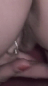 彼は私とセックスする時間すらなかった