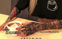 WICKEDGAMMES: Das Geheimnis der Libido der Frauen (teil 3)
