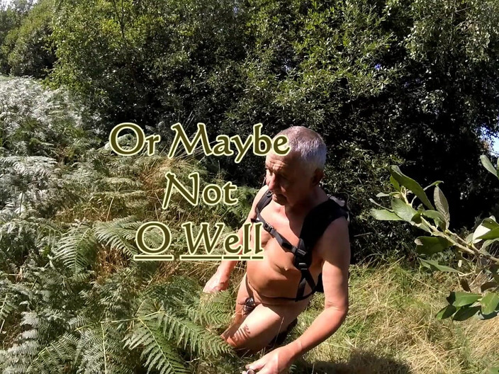 Andy: Bagian 6 walk 57