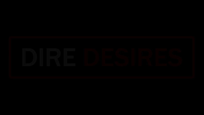 Dire Desires: Maria Redd powraca