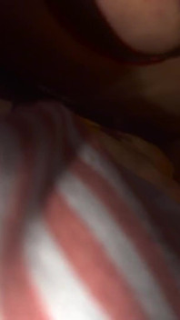 Tinder Date Ends in Creampie