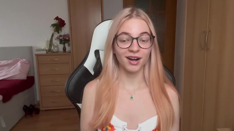 Goddess_Bella_Rae: Comment être et rester heureux