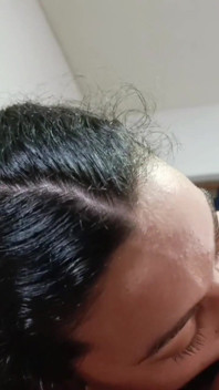 Layla Deepthroats in 69 with a Big Cock