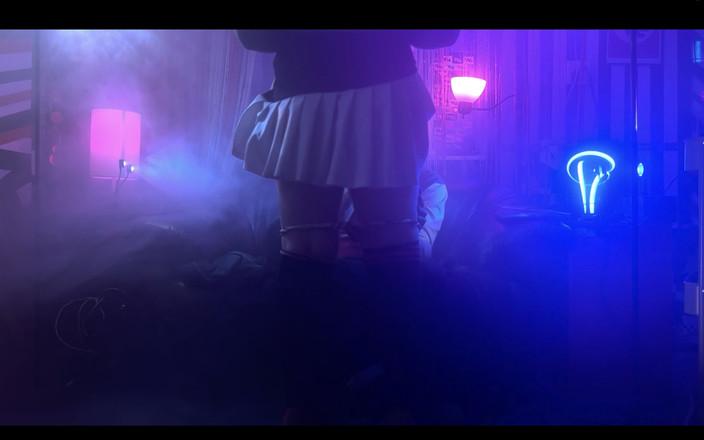 Shawna Panofka: Он Лижет Мою Киску, Затем Наполняет Сливками