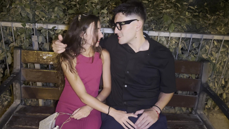 Papi Rodriguez: Young Italian Loves to Have Anal Sex After Party