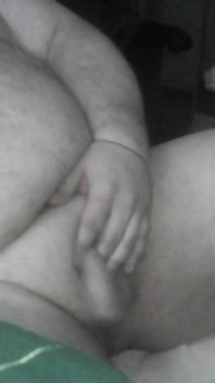 Cock Massage