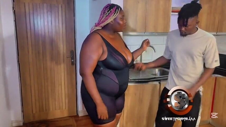 Tusweet9ja: College Teacher Fucked by Her Student