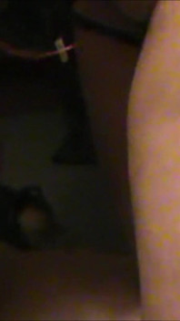 Lesbe Blowjob with Strapon