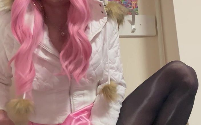 Jessica silk: Jess Silk