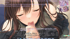 Eroge Dimension: Gelukkig weekend route4 scène 1-3