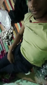 Desi Boy Sexy