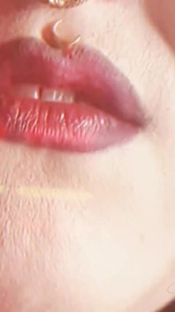Lip Addicted Gooner