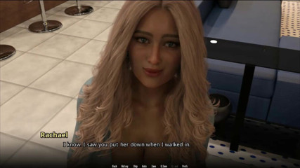Visual Novels: WVM stars university part 152