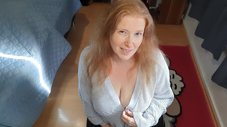 Curly_Dreams: 写真では背が高く見えた
