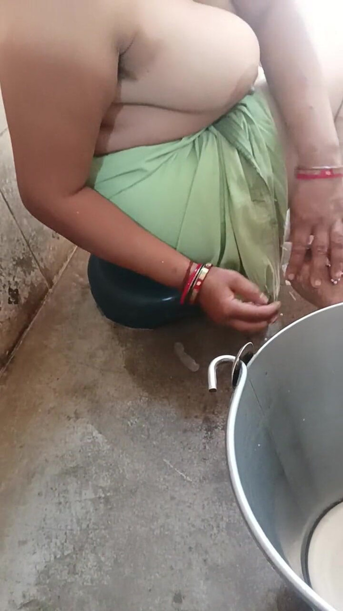 Desi_bhabhi121: Desi Bhabhi show ve vaně