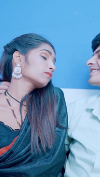 Bhabhi เซ็กซี่ผอมซุกซนยั่วโดย devar ของเธอในห้องนอน