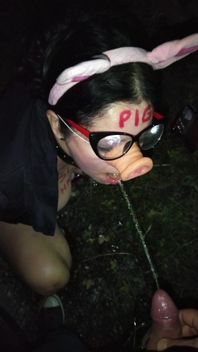 Humiliate Me Please