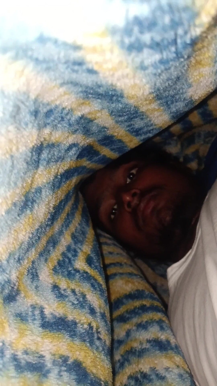 Barkat: Akela Chlapec vzbuzuje touhu