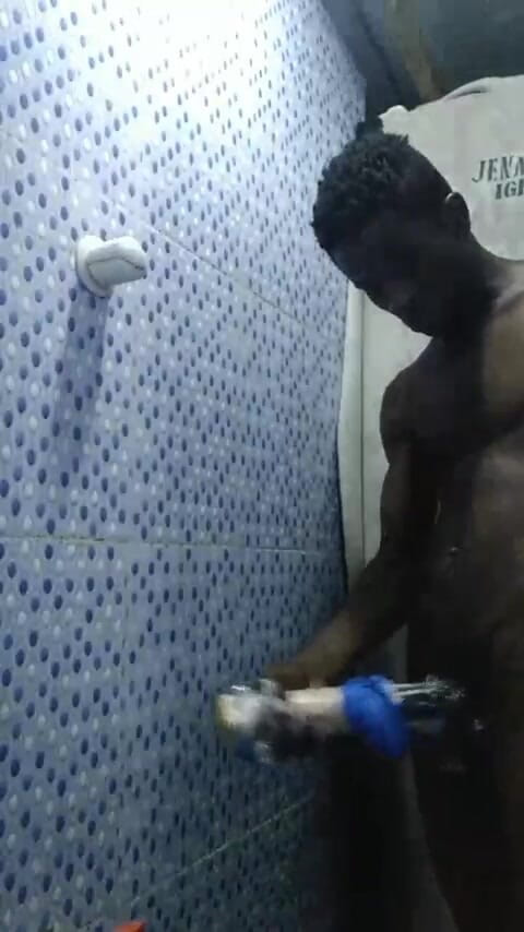 Bangcum8: Faça meu pau forte para bunda grande e dura