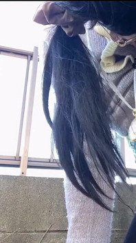 트레이너의 지침 25 야외 애널 플레이 2