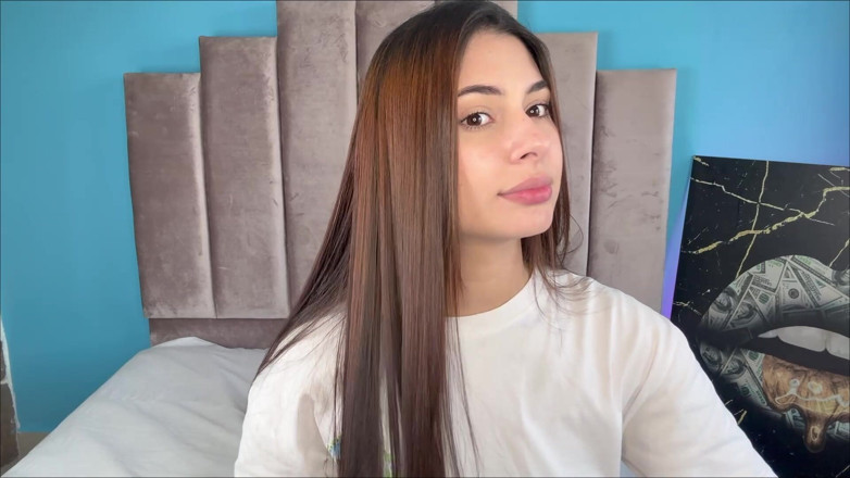 alejakink: Rambut saya untuk awak