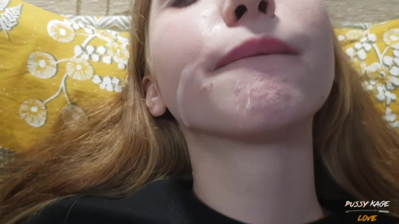 Your Naked Dream: Sugar Stepdaddy loves blowjob and handjob with oil - PussyKageLove