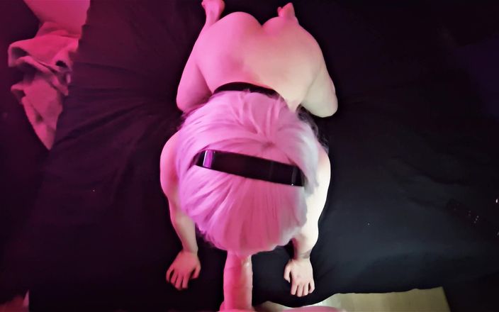 Miss Moons: 2b ama chupar polla