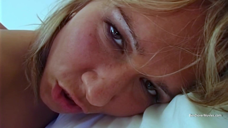 Ben Dover Movies: The XXX factor: Evie