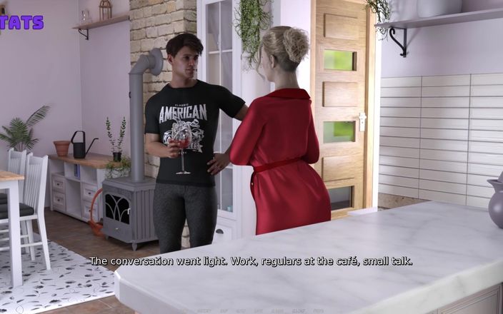 WICKEDGAMMES: Ett mycket upprörande äktenskap (del 5)