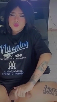 Stream 11 Mei 2026 Kim