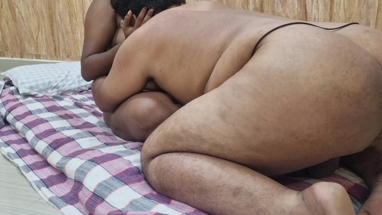 Kanna studio: 热辣人妻干老公