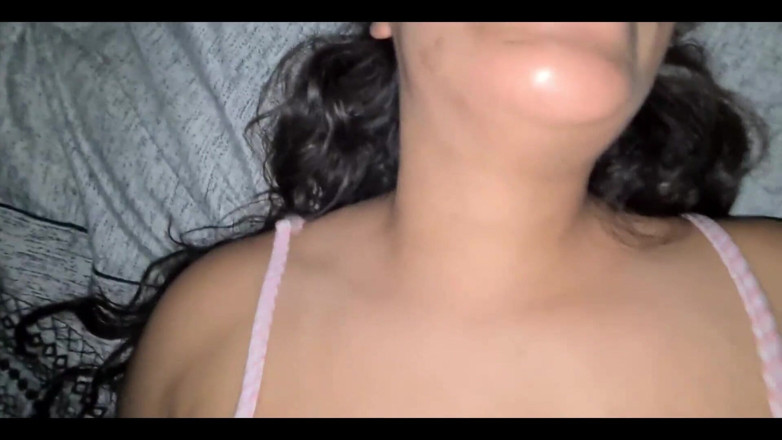 Anny Kitty: My Horny Stepdad Comes to My Bedroom to Say Good...